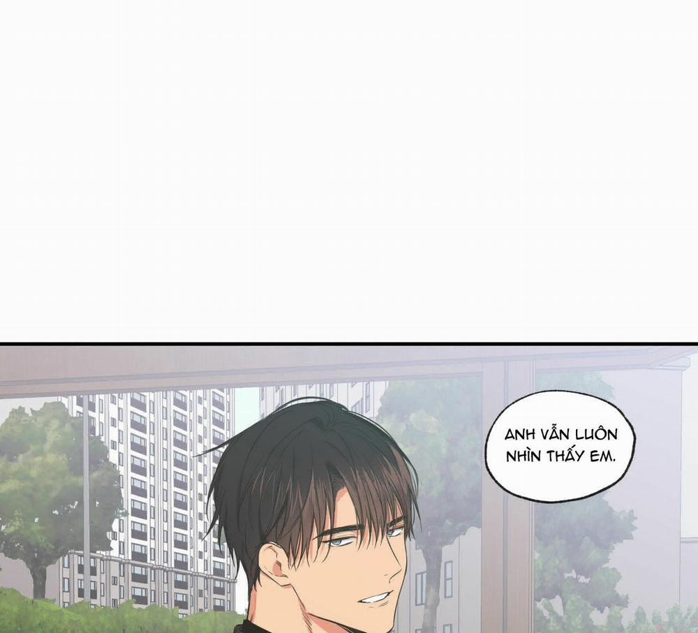 Không Chốn Yêu Đương 63 trang 25