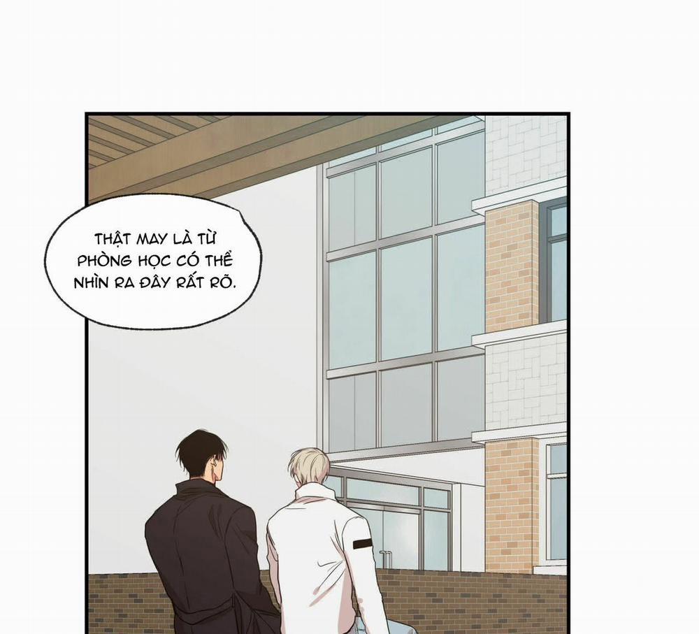 Không Chốn Yêu Đương 63 trang 27