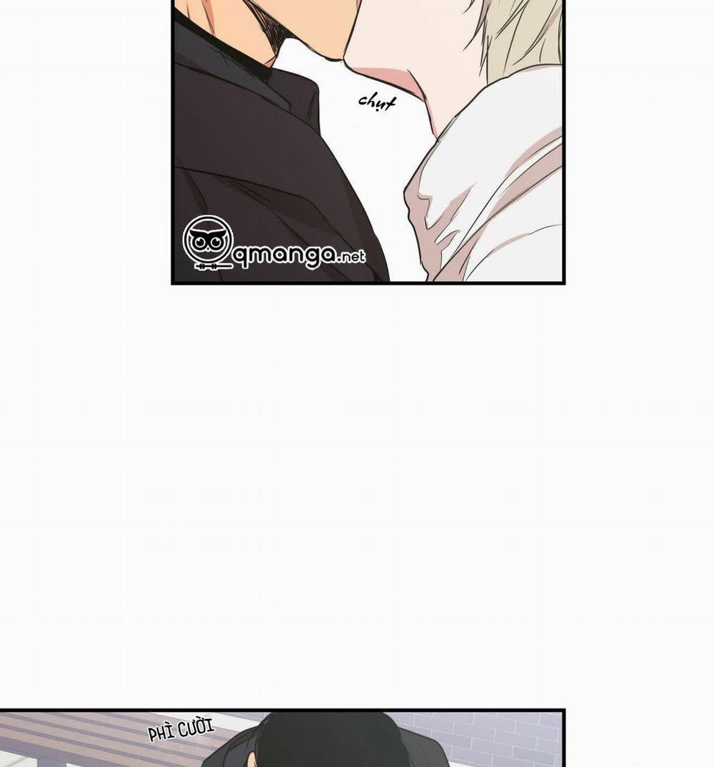 Không Chốn Yêu Đương 63 trang 39