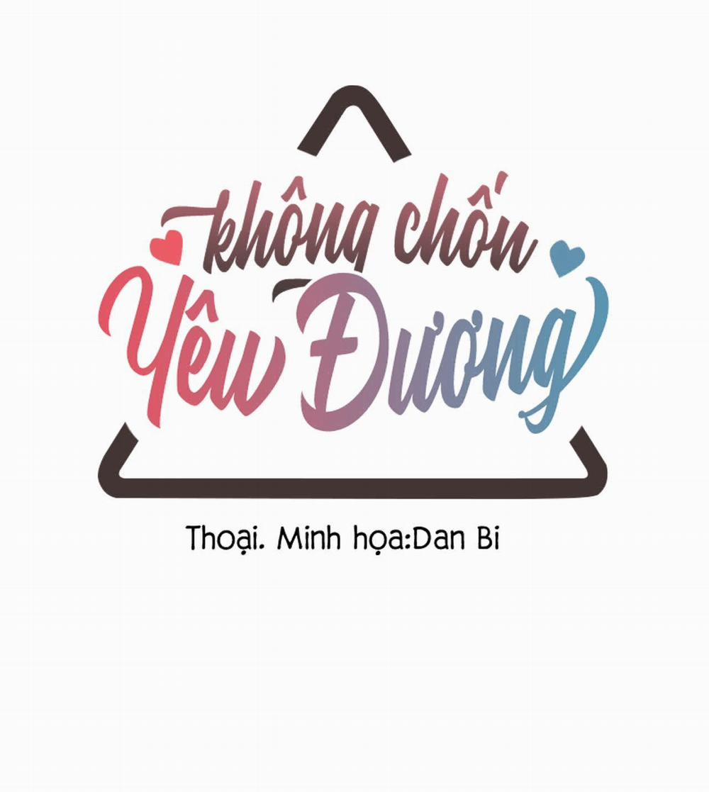 Không Chốn Yêu Đương 63 trang 5