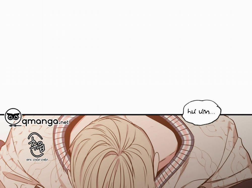 Không Chốn Yêu Đương 63 trang 50