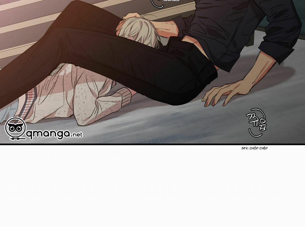 Không Chốn Yêu Đương 63 trang 53