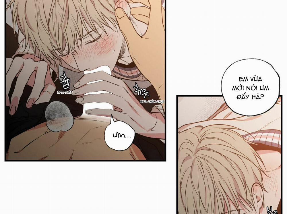 Không Chốn Yêu Đương 63 trang 55