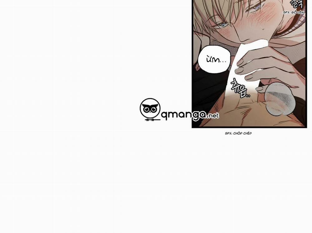 Không Chốn Yêu Đương 63 trang 56