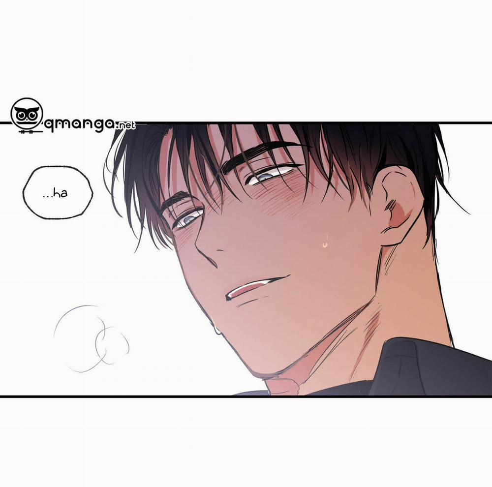 Không Chốn Yêu Đương 63 trang 57