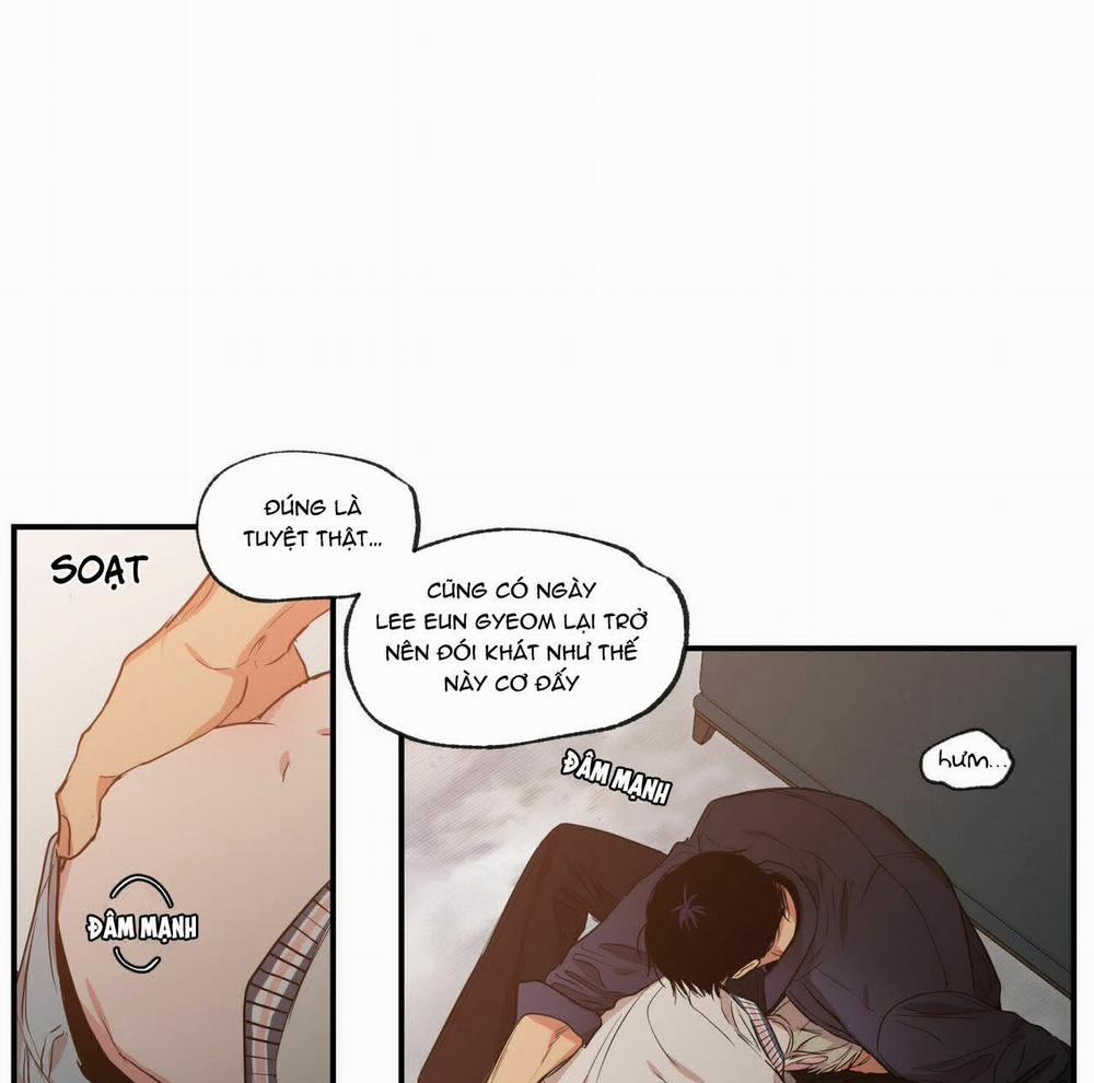 Không Chốn Yêu Đương 63 trang 58