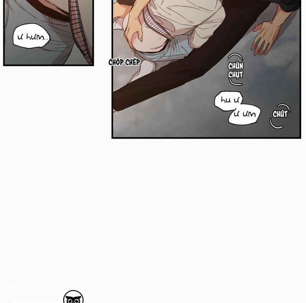 Không Chốn Yêu Đương 63 trang 59