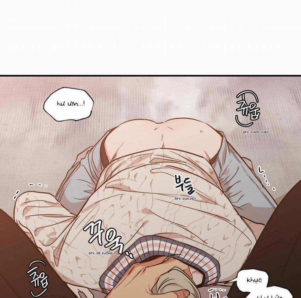 Không Chốn Yêu Đương 63 trang 61