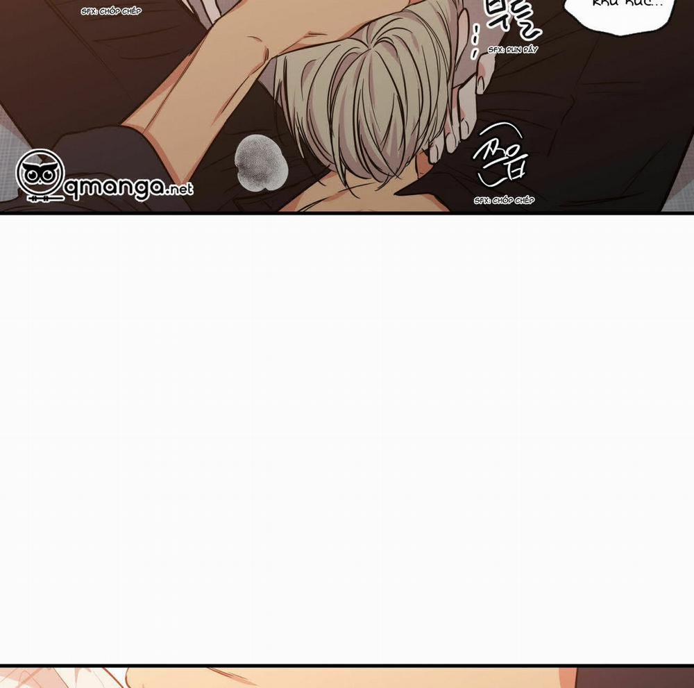 Không Chốn Yêu Đương 63 trang 62