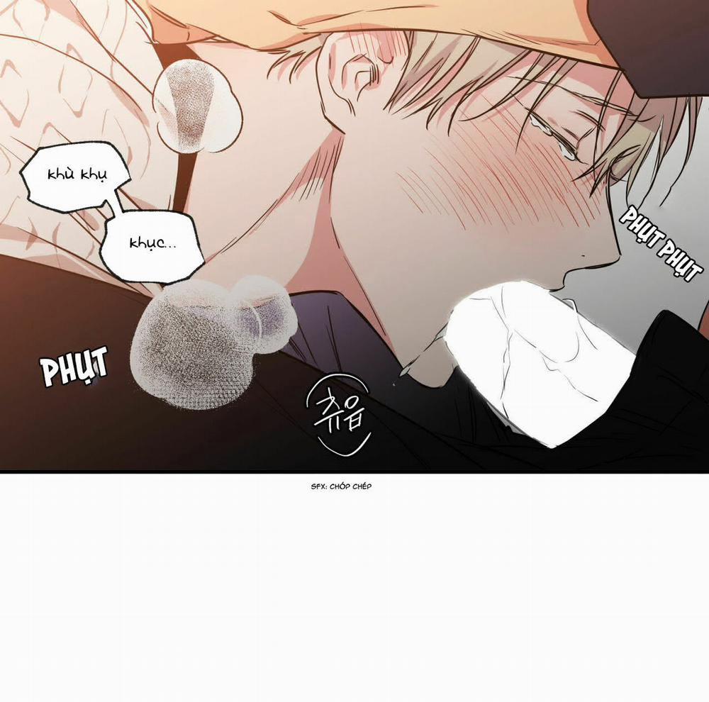 Không Chốn Yêu Đương 63 trang 63