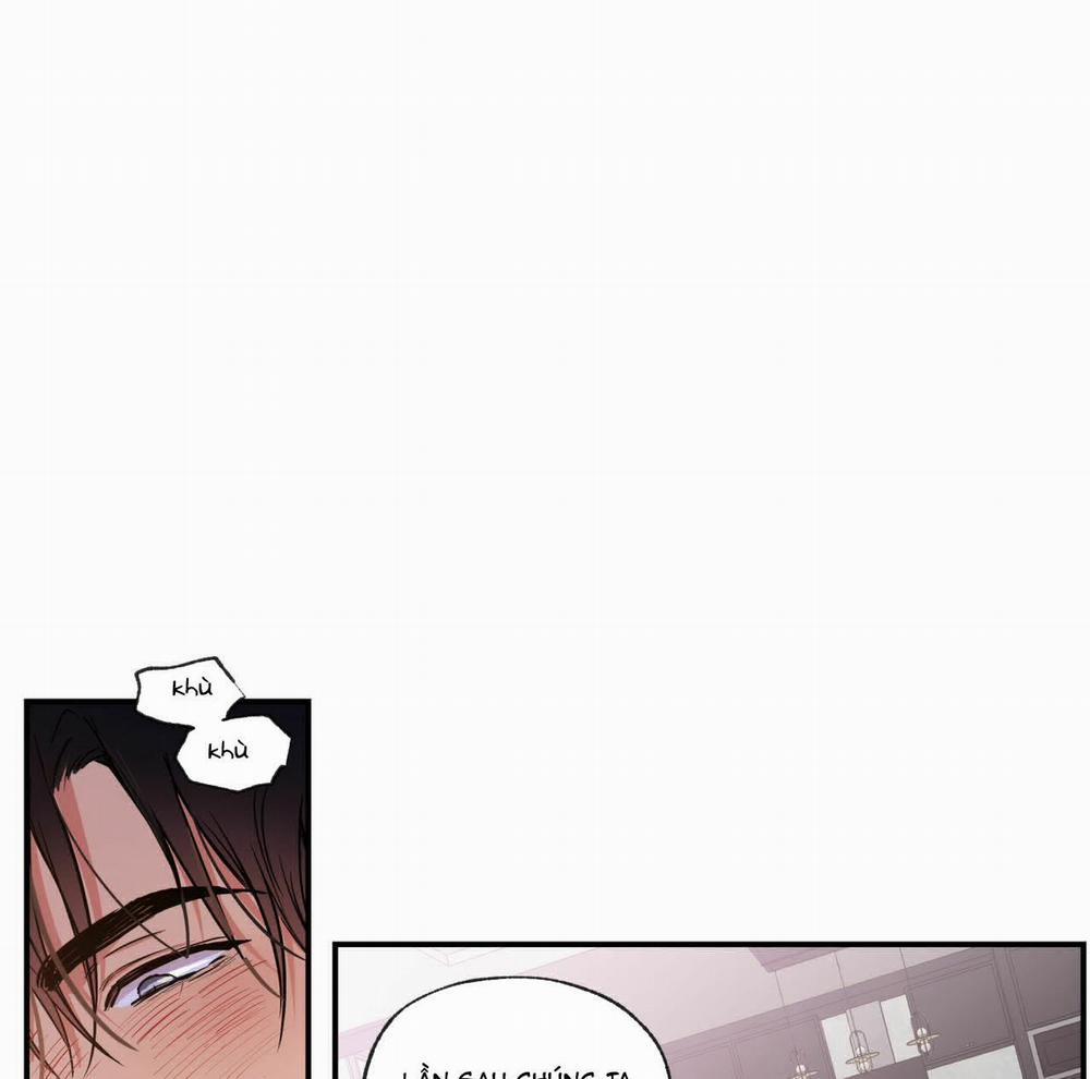 Không Chốn Yêu Đương 63 trang 65