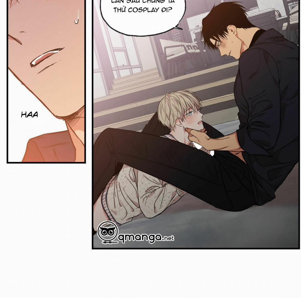 Không Chốn Yêu Đương 63 trang 66
