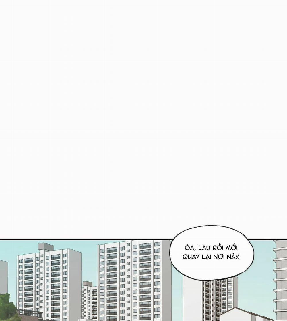 Không Chốn Yêu Đương 63 trang 7
