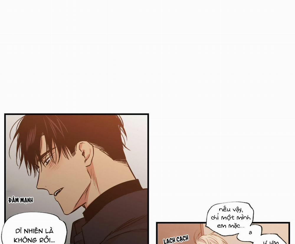 Không Chốn Yêu Đương 63 trang 70