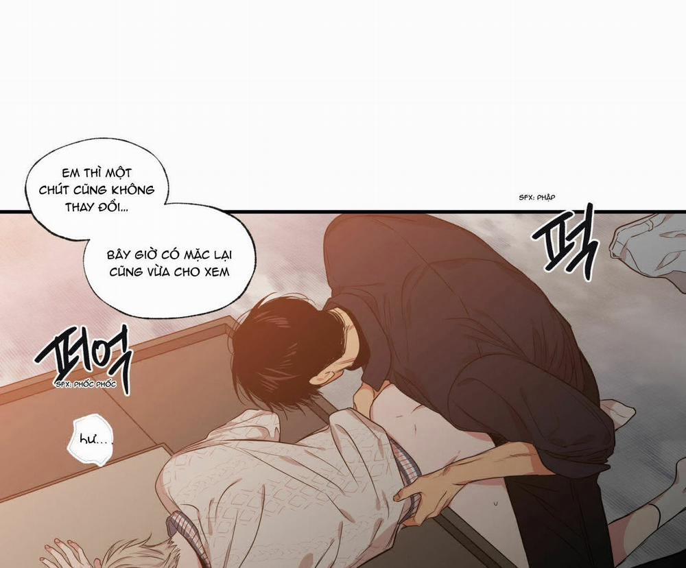 Không Chốn Yêu Đương 63 trang 72