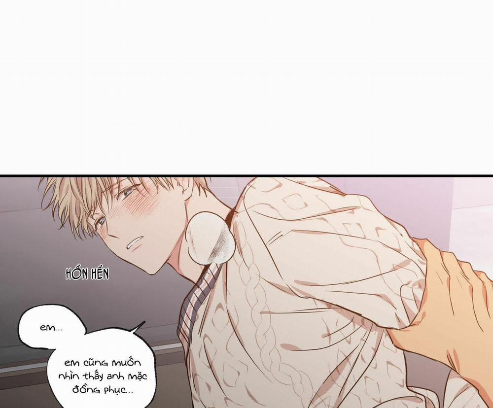 Không Chốn Yêu Đương 63 trang 75