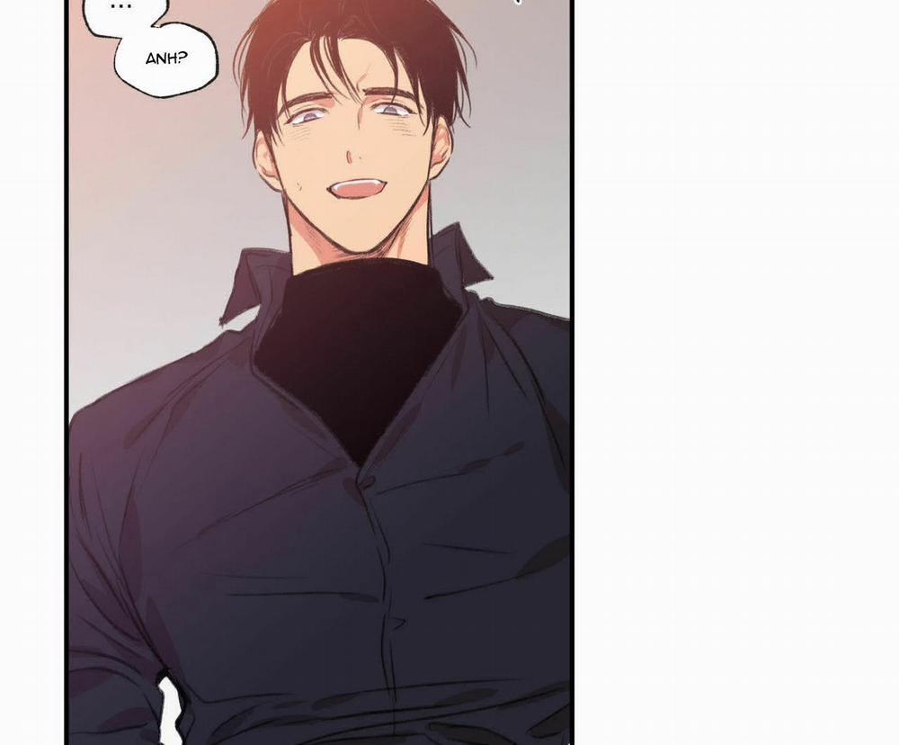 Không Chốn Yêu Đương 63 trang 77