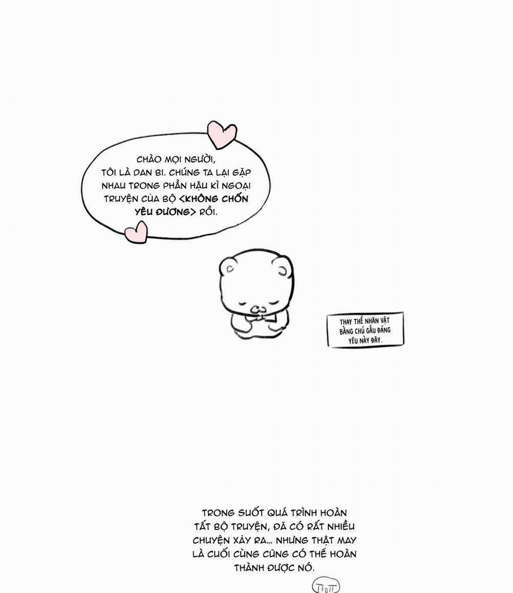 Không Chốn Yêu Đương 64.1 trang 0