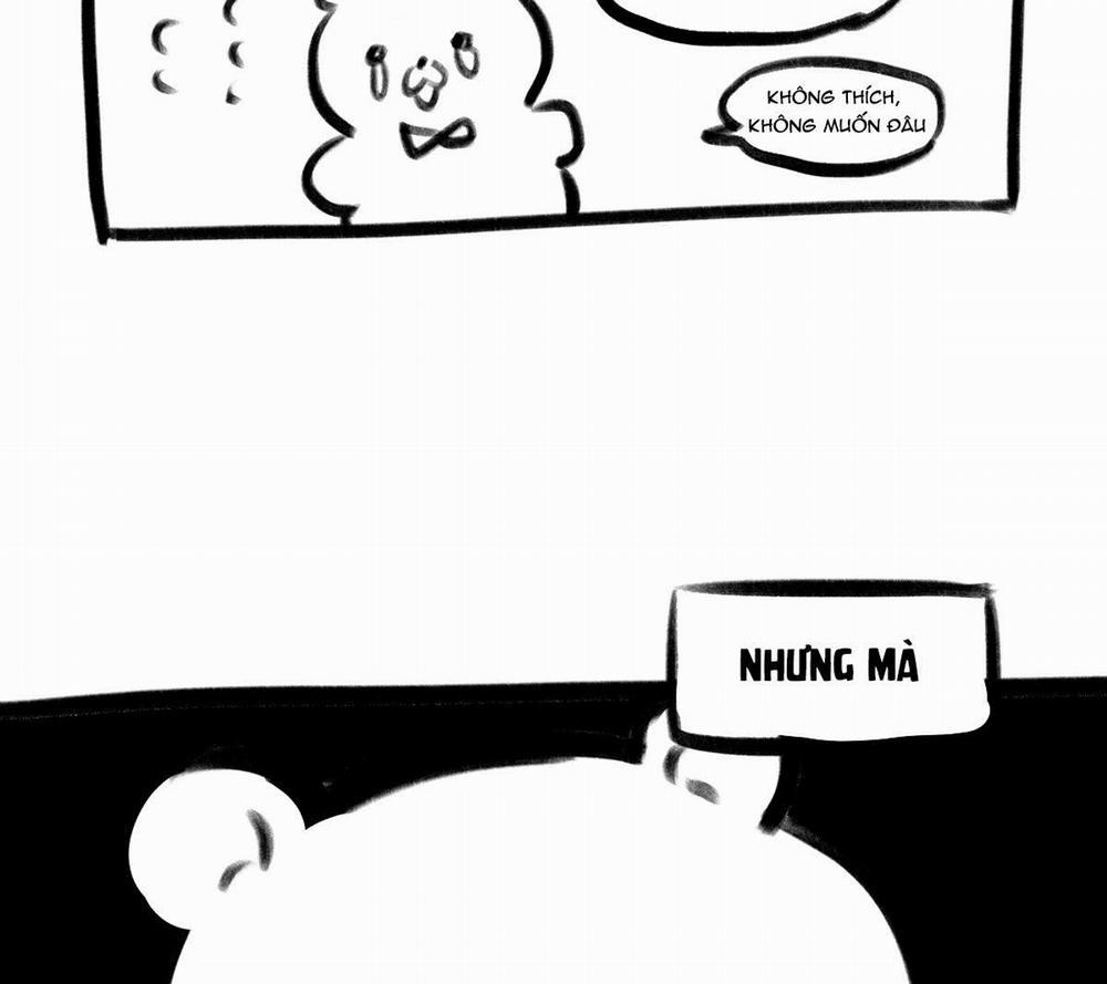 Không Chốn Yêu Đương 64.1 trang 10