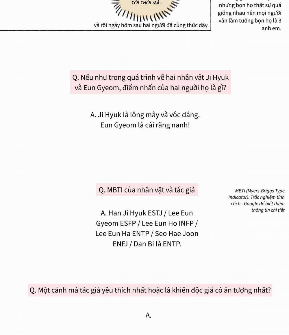 Không Chốn Yêu Đương 64.1 trang 15