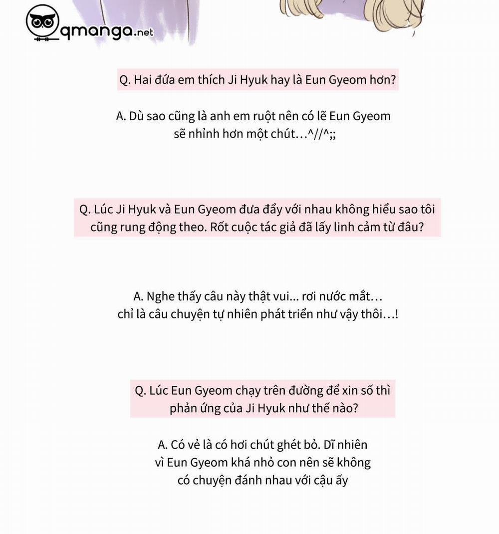 Không Chốn Yêu Đương 64.1 trang 23