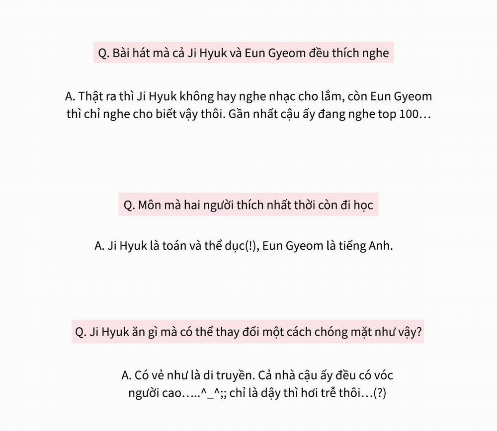 Không Chốn Yêu Đương 64.1 trang 27