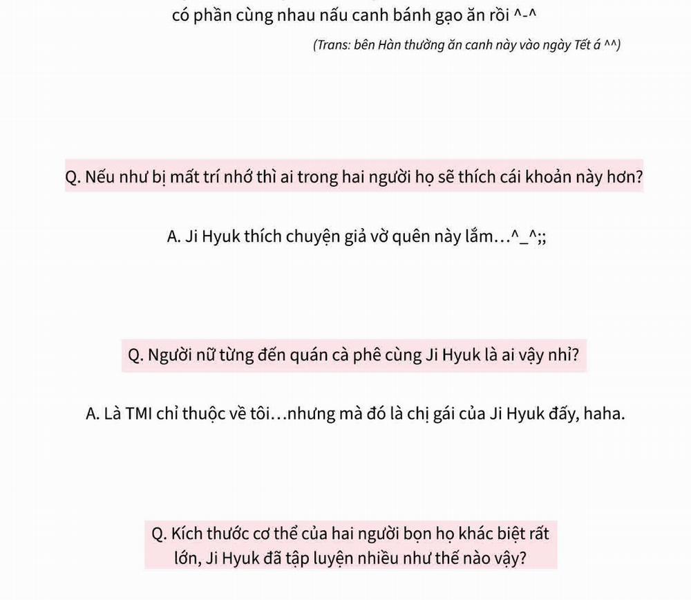 Không Chốn Yêu Đương 64.1 trang 30