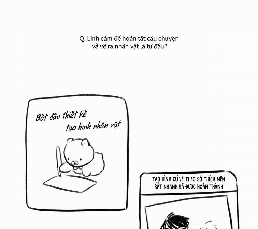 Không Chốn Yêu Đương 64.1 trang 6