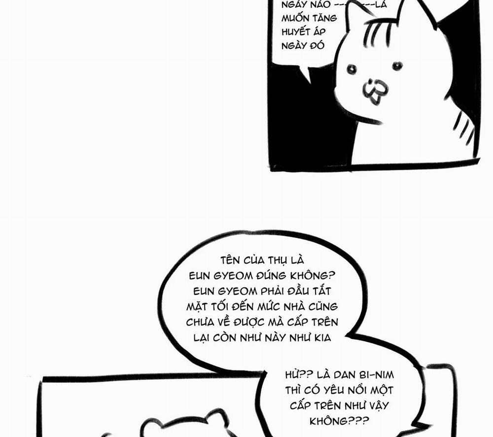 Không Chốn Yêu Đương 64.1 trang 9