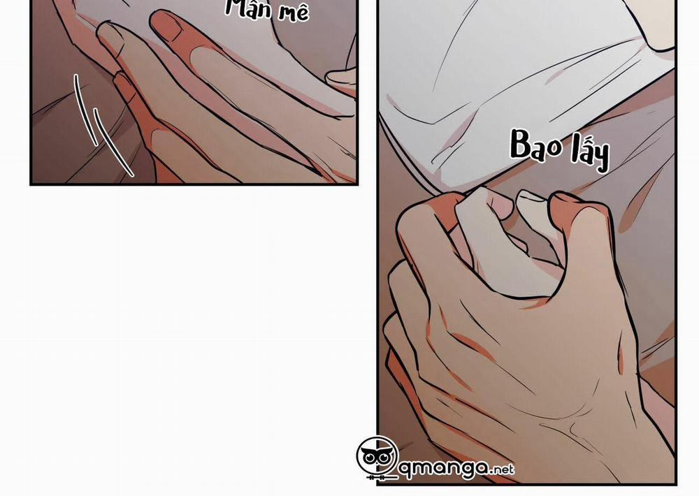 Không Chốn Yêu Đương 64.2 trang 14