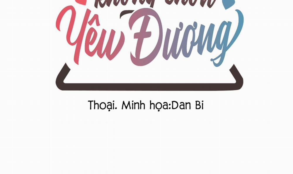 Không Chốn Yêu Đương 64.2 trang 21