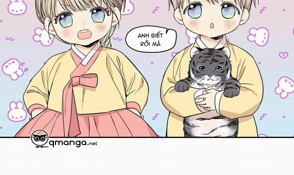 Không Chốn Yêu Đương 64.2 trang 24