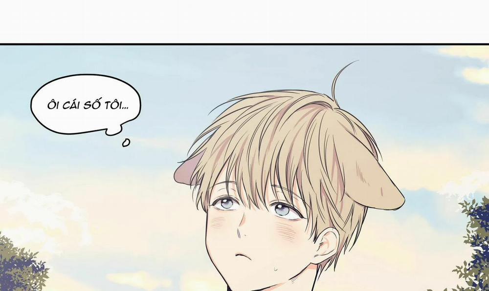 Không Chốn Yêu Đương 64.2 trang 29