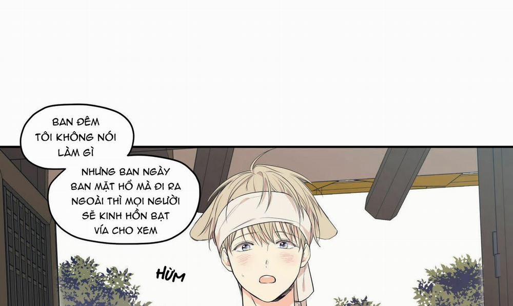 Không Chốn Yêu Đương 64.2 trang 35
