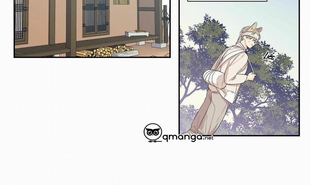 Không Chốn Yêu Đương 64.2 trang 38