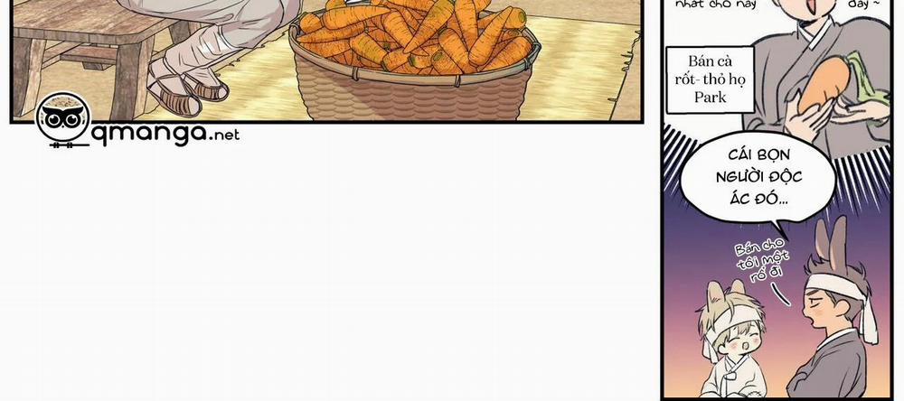 Không Chốn Yêu Đương 64.2 trang 46