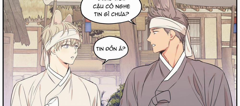 Không Chốn Yêu Đương 64.2 trang 48