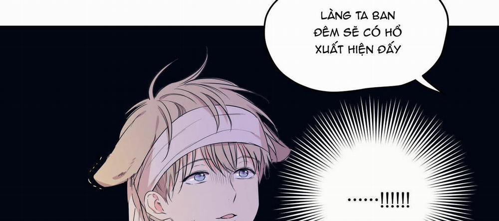 Không Chốn Yêu Đương 64.2 trang 50