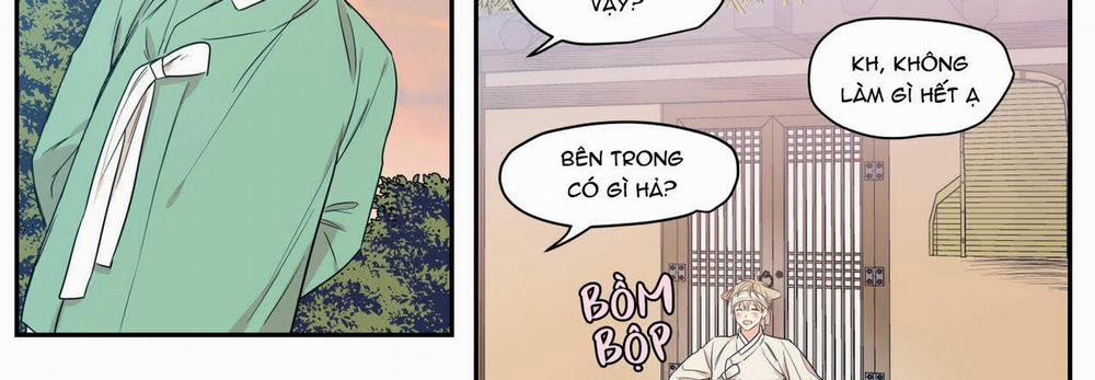 Không Chốn Yêu Đương 64.2 trang 71