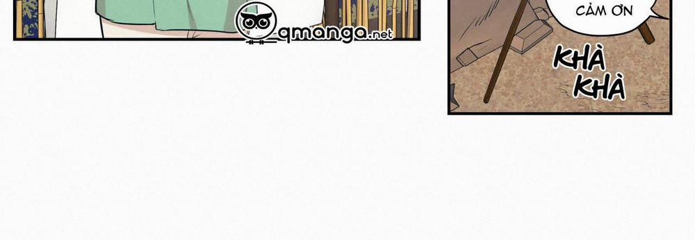 Không Chốn Yêu Đương 64.2 trang 76