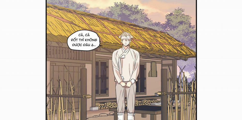 Không Chốn Yêu Đương 64.2 trang 81