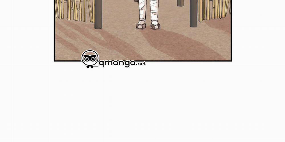 Không Chốn Yêu Đương 64.2 trang 82