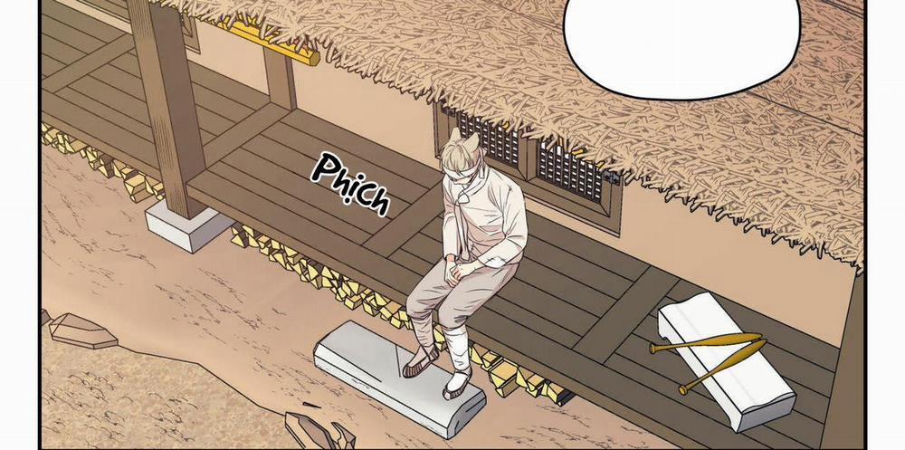 Không Chốn Yêu Đương 64.2 trang 84