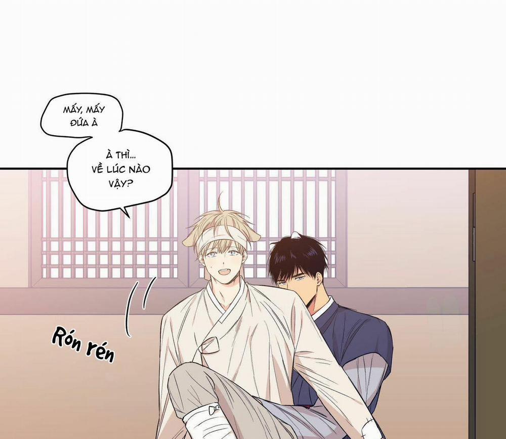 Không Chốn Yêu Đương 64.3 trang 0