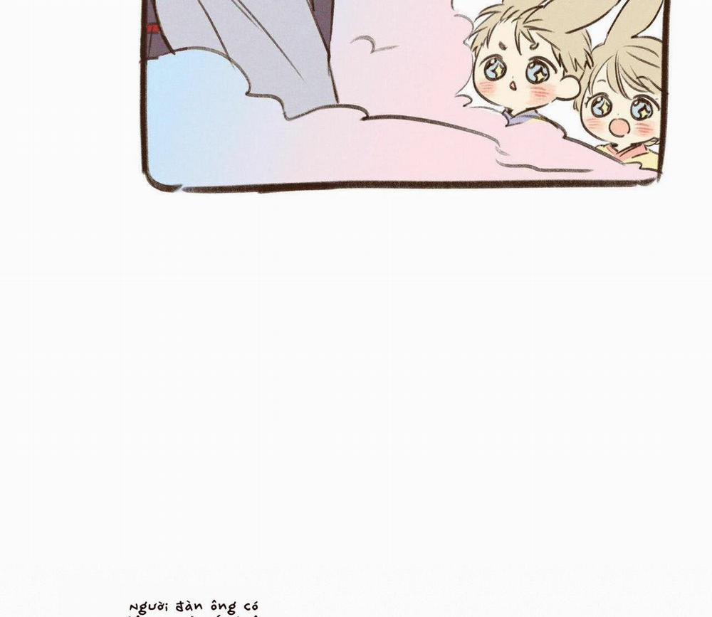 Không Chốn Yêu Đương 64.3 trang 14