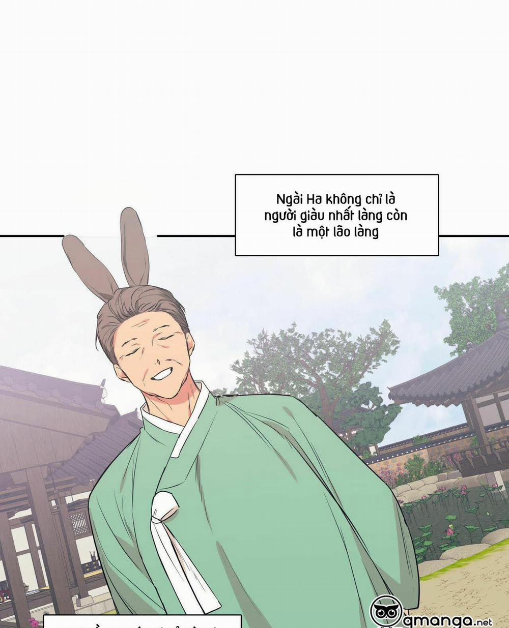 Không Chốn Yêu Đương 64.3 trang 33