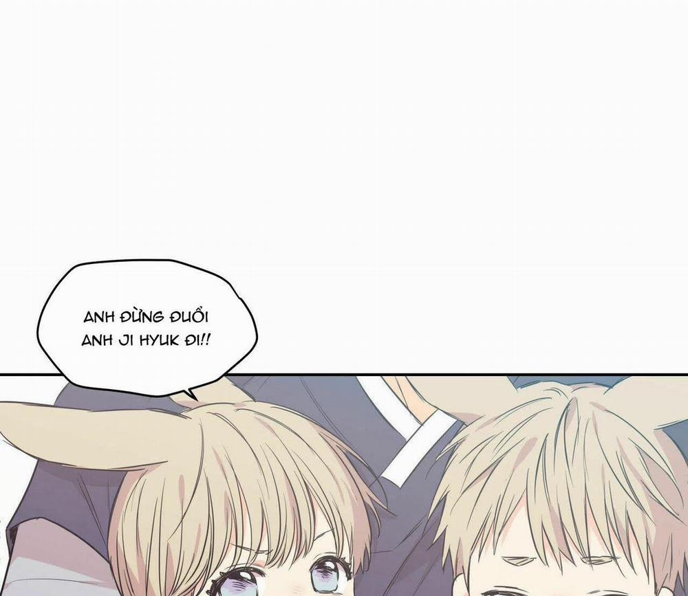 Không Chốn Yêu Đương 64.3 trang 4