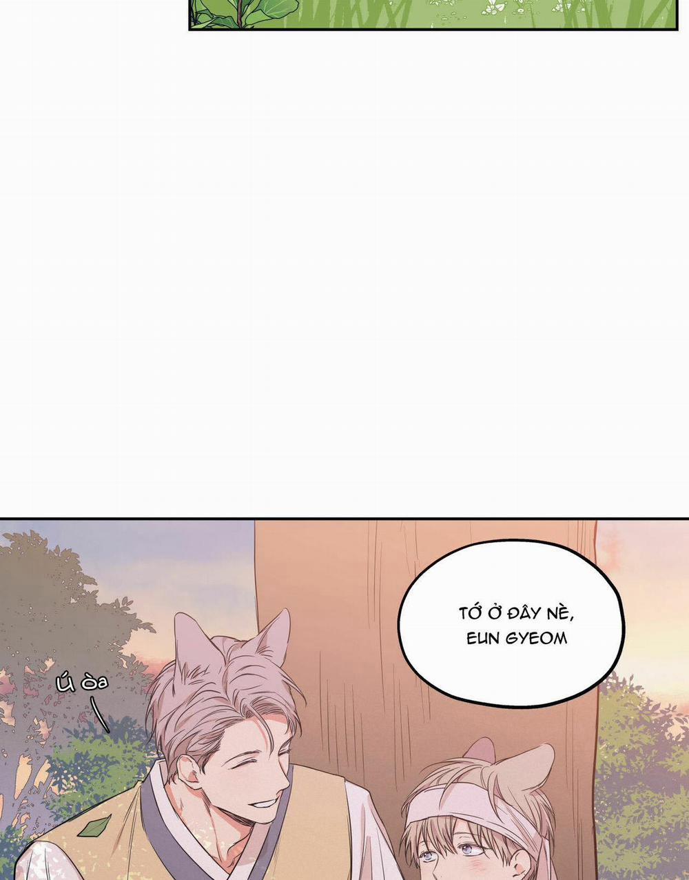 Không Chốn Yêu Đương 64.3 trang 47