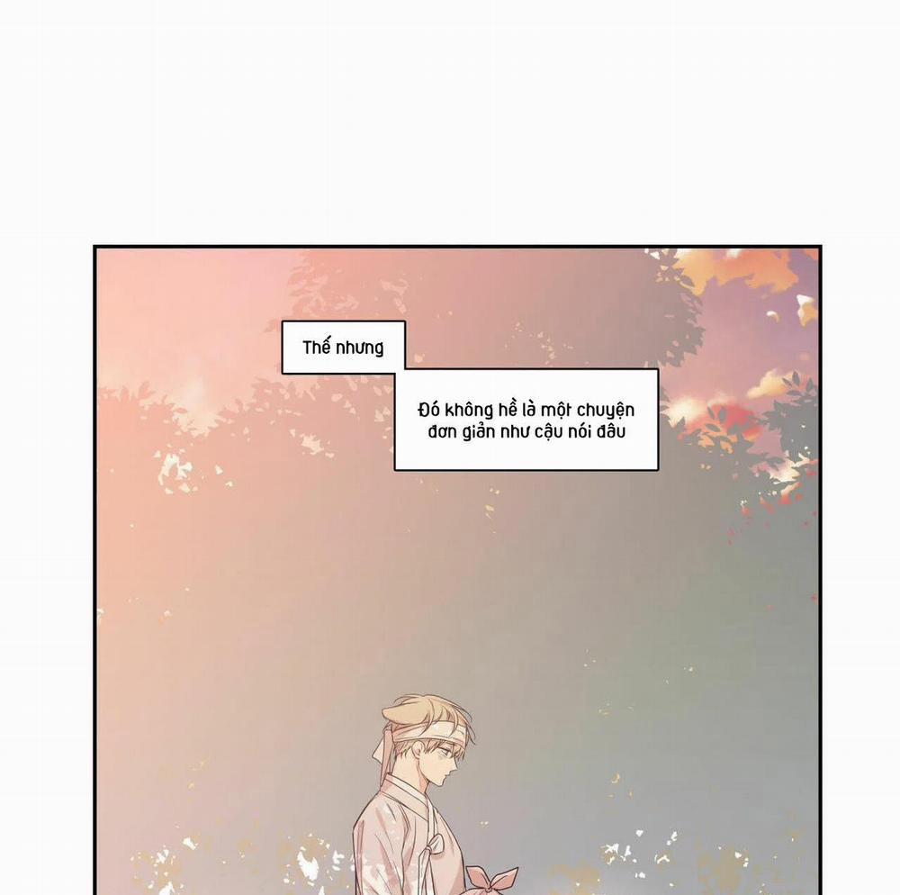 Không Chốn Yêu Đương 64.4 trang 18