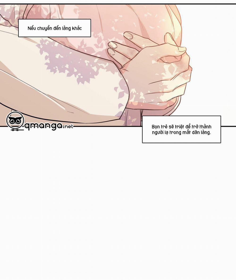 Không Chốn Yêu Đương 64.4 trang 20